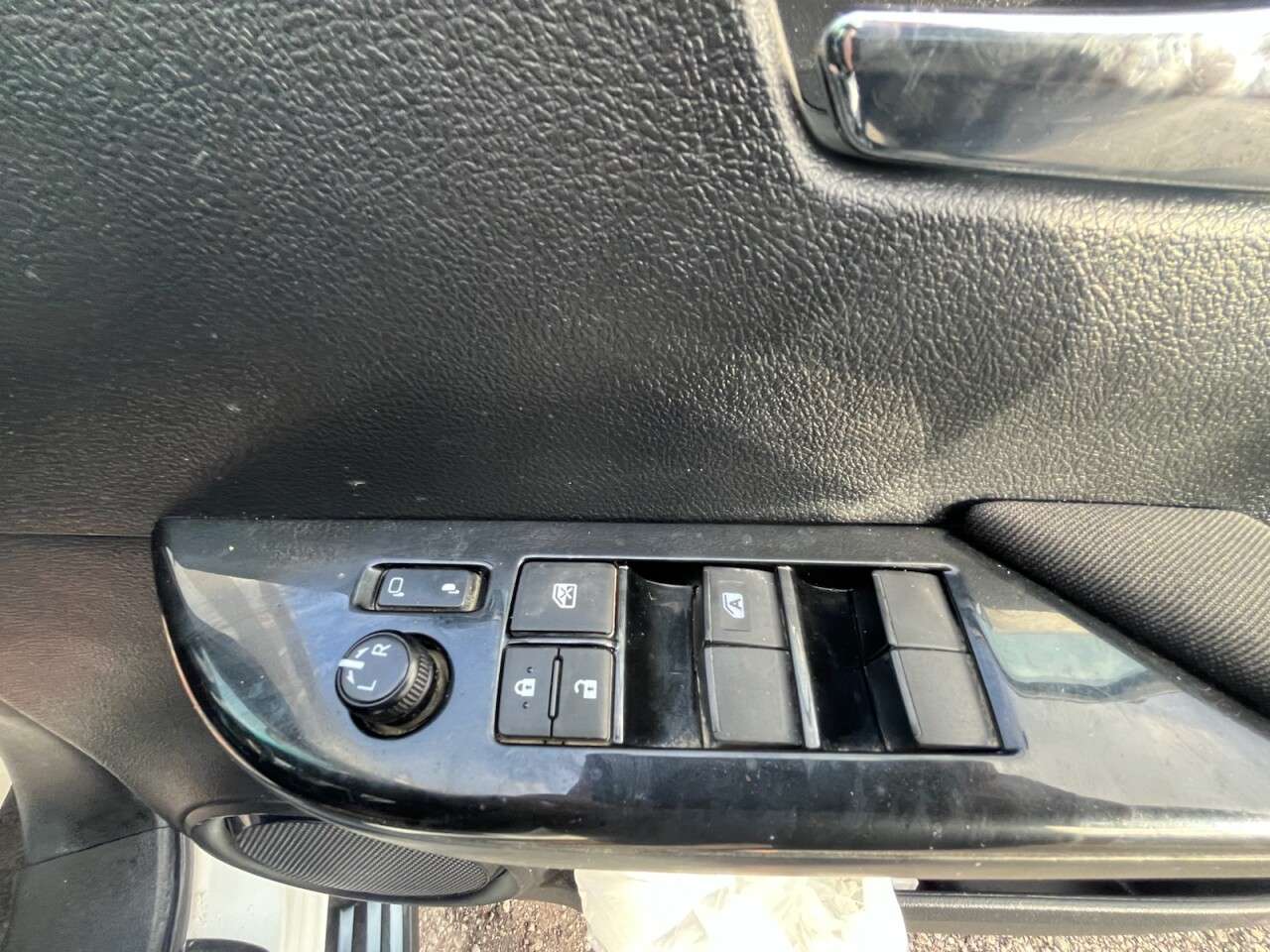 2021 TOYOTA HI-LUX 2021 TOYOTA HI-LUX