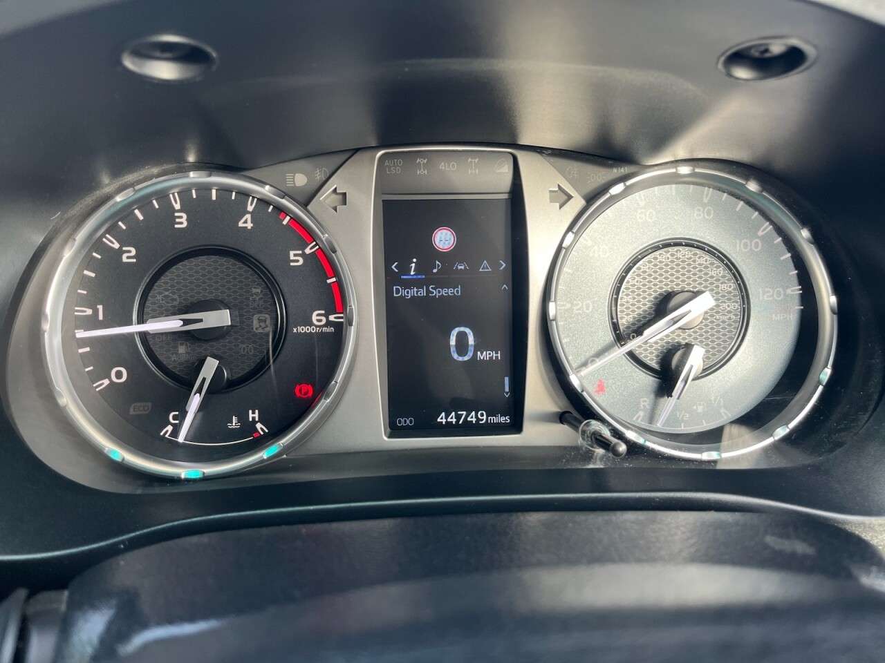 2021 TOYOTA HI-LUX 2021 TOYOTA HI-LUX