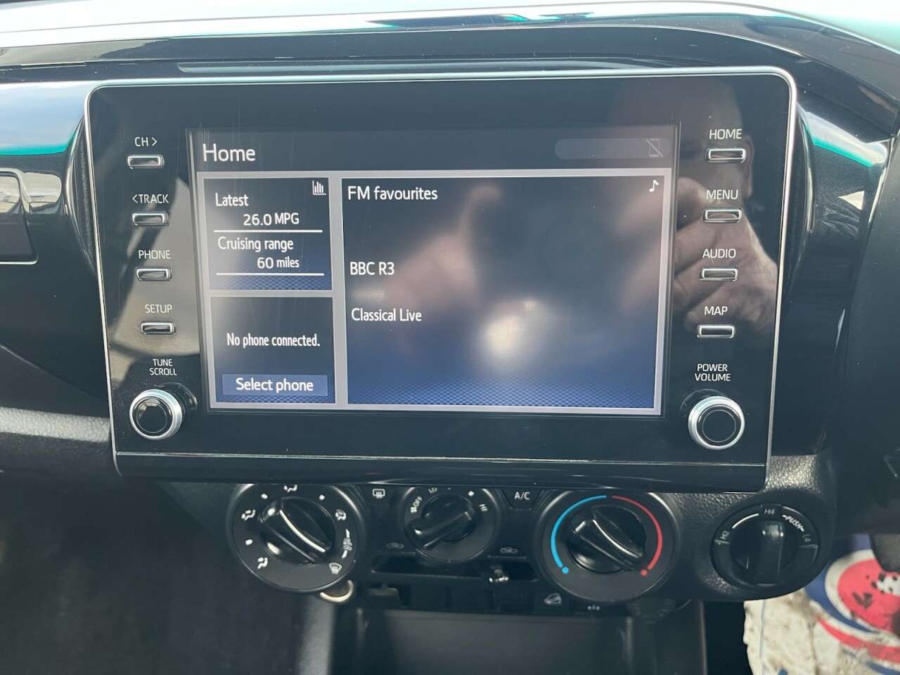 2021 TOYOTA HI-LUX 2021 TOYOTA HI-LUX