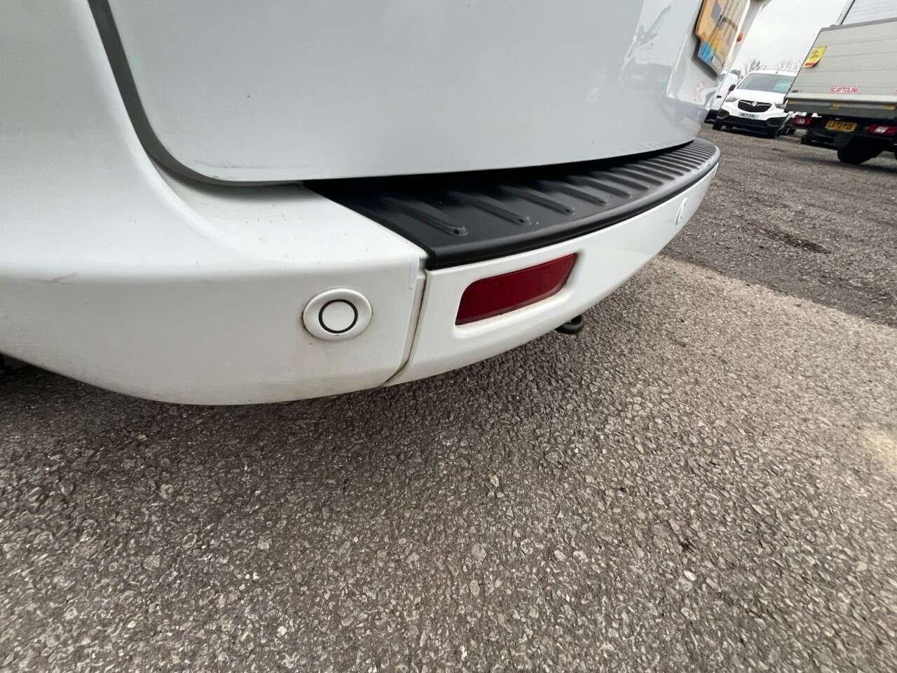 2022 FORD TOURNEO CUSTOM 2022 FORD TOURNEO CUSTOM