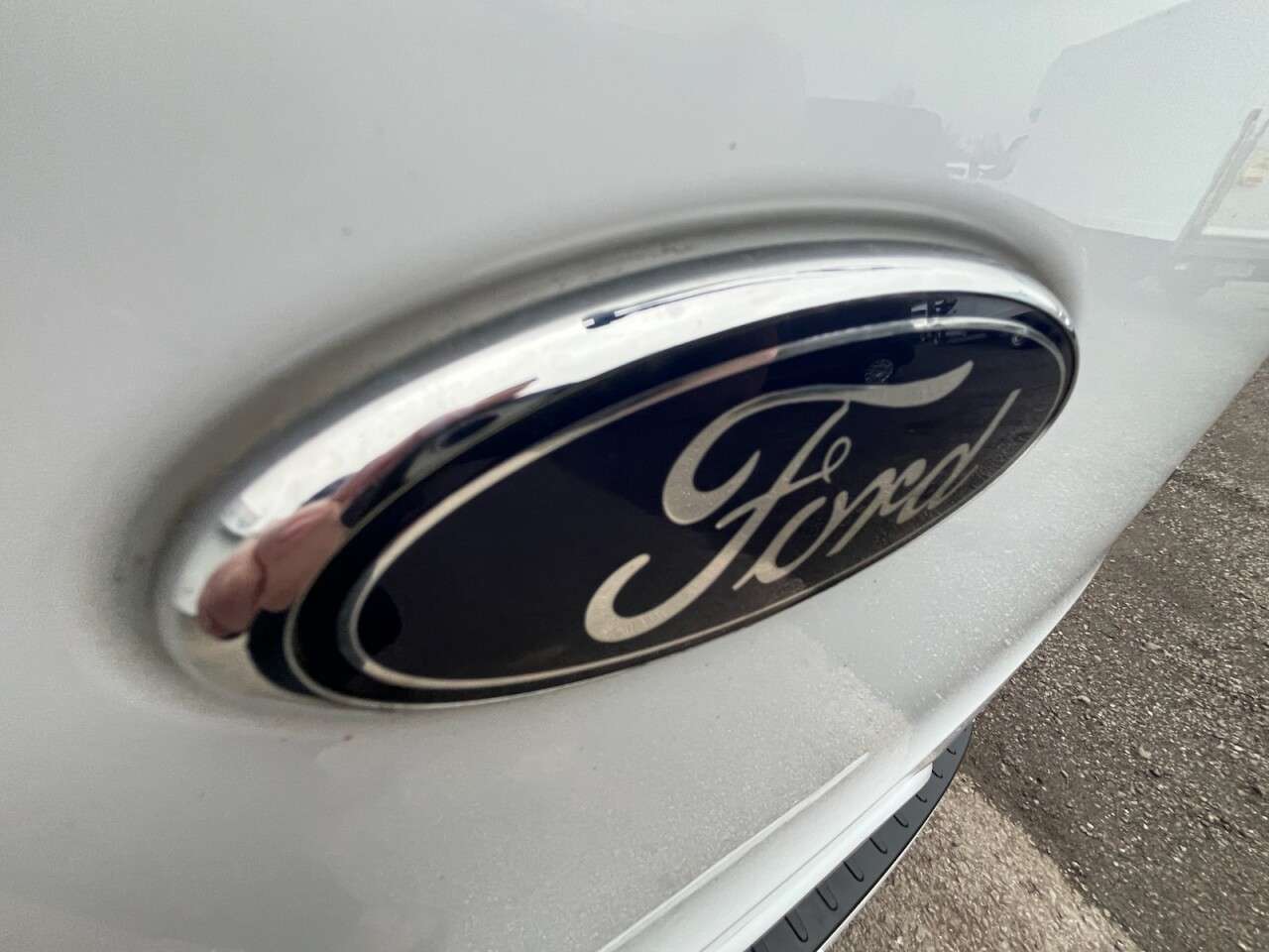 2022 FORD TOURNEO CUSTOM 2022 FORD TOURNEO CUSTOM