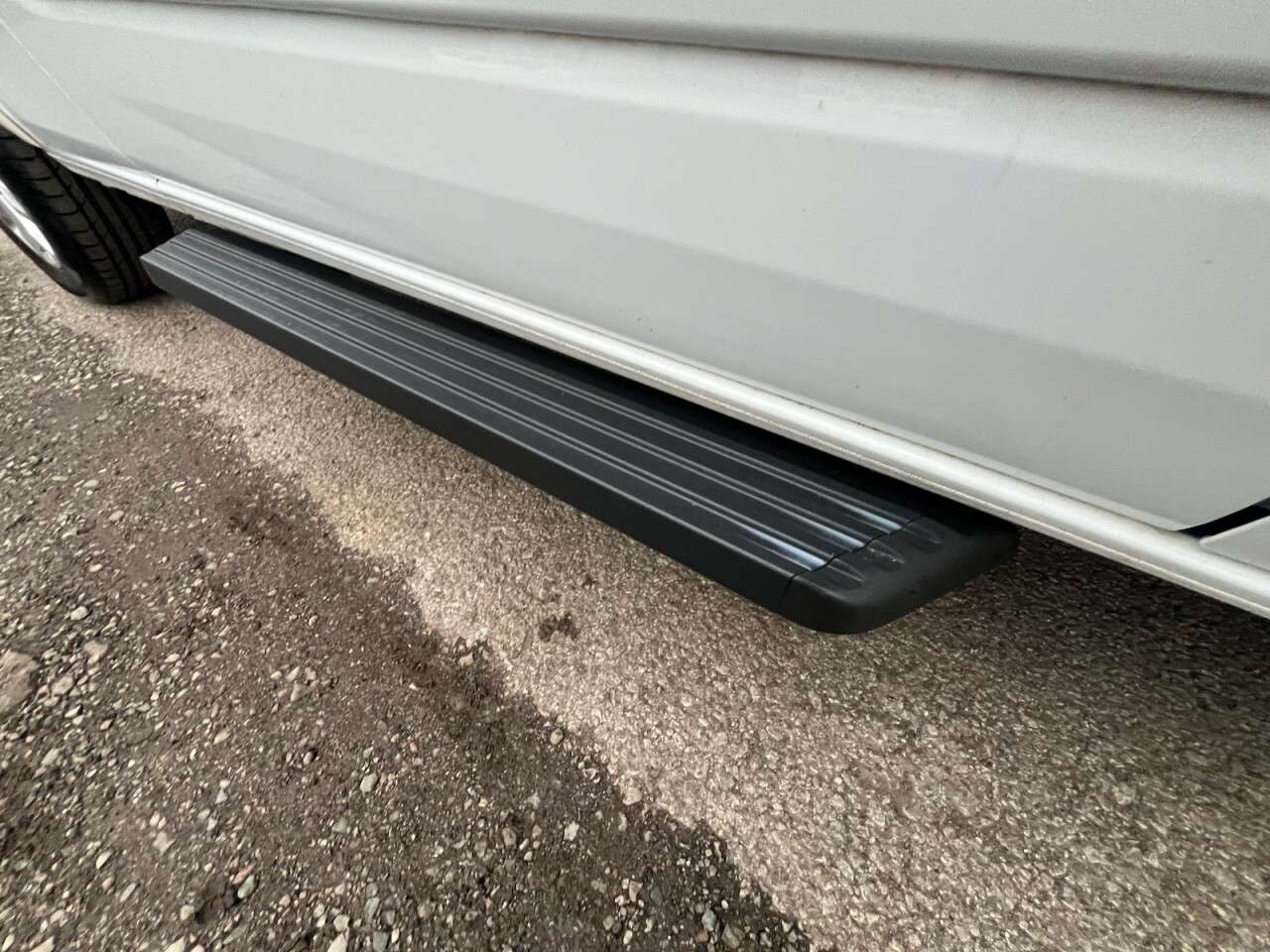 2022 FORD TOURNEO CUSTOM 2022 FORD TOURNEO CUSTOM