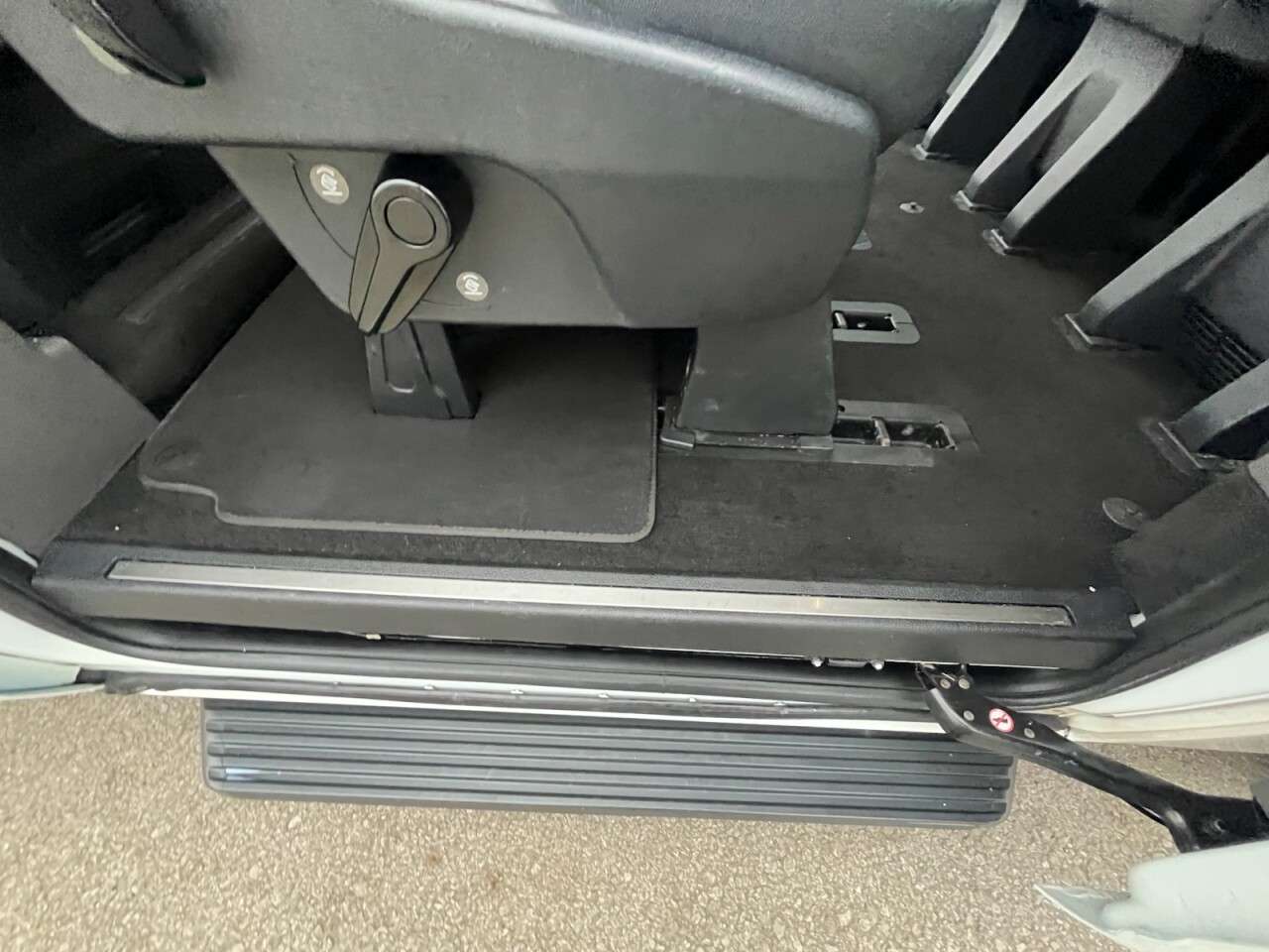 2022 FORD TOURNEO CUSTOM 2022 FORD TOURNEO CUSTOM