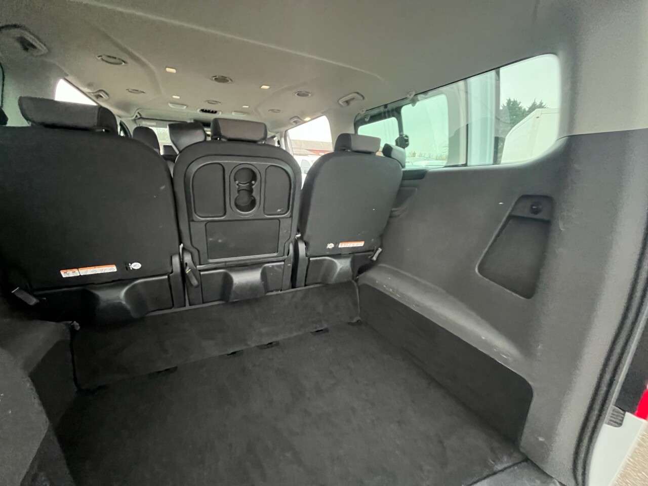 2022 FORD TOURNEO CUSTOM 2022 FORD TOURNEO CUSTOM