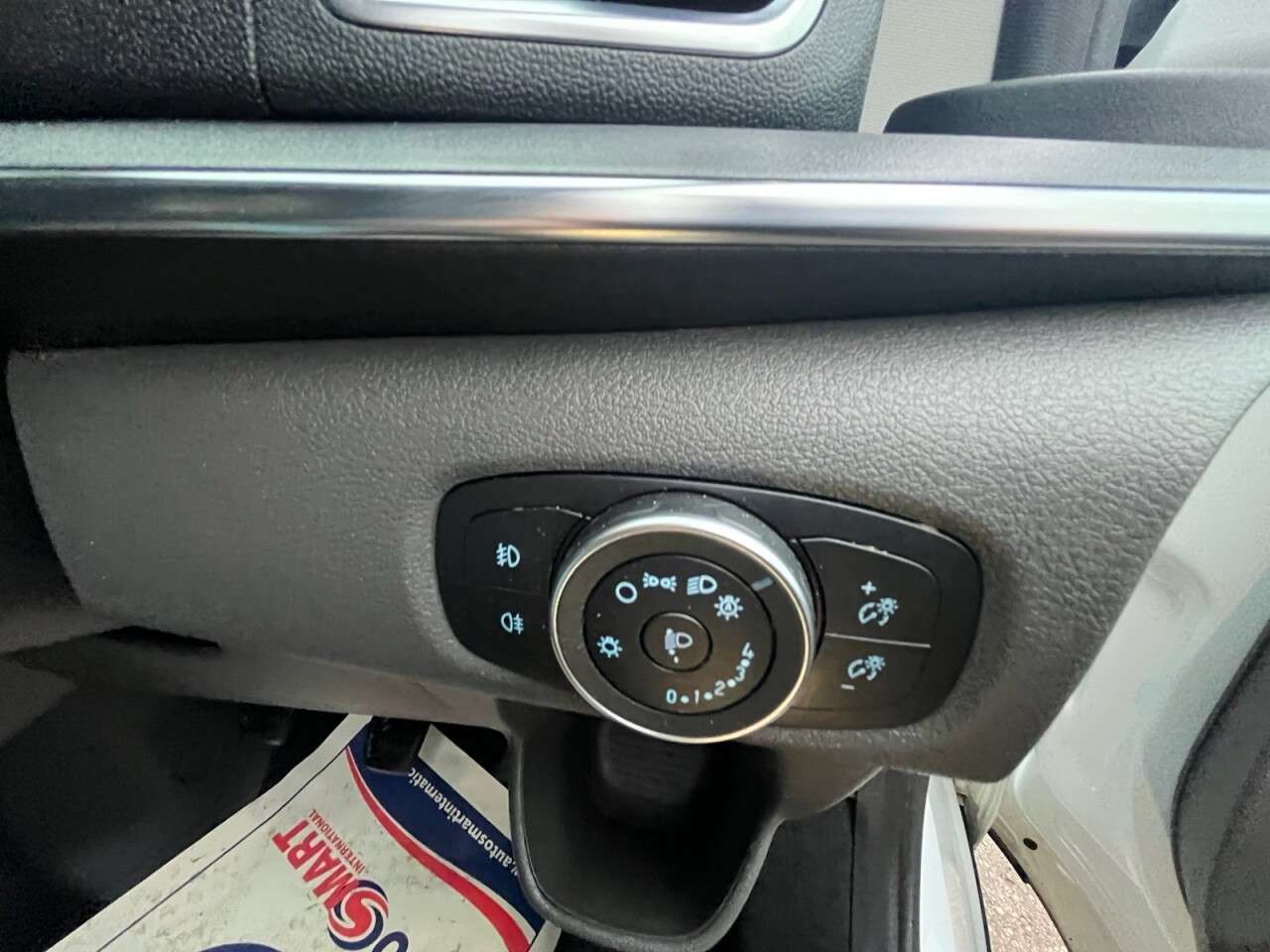 2022 FORD TOURNEO CUSTOM 2022 FORD TOURNEO CUSTOM