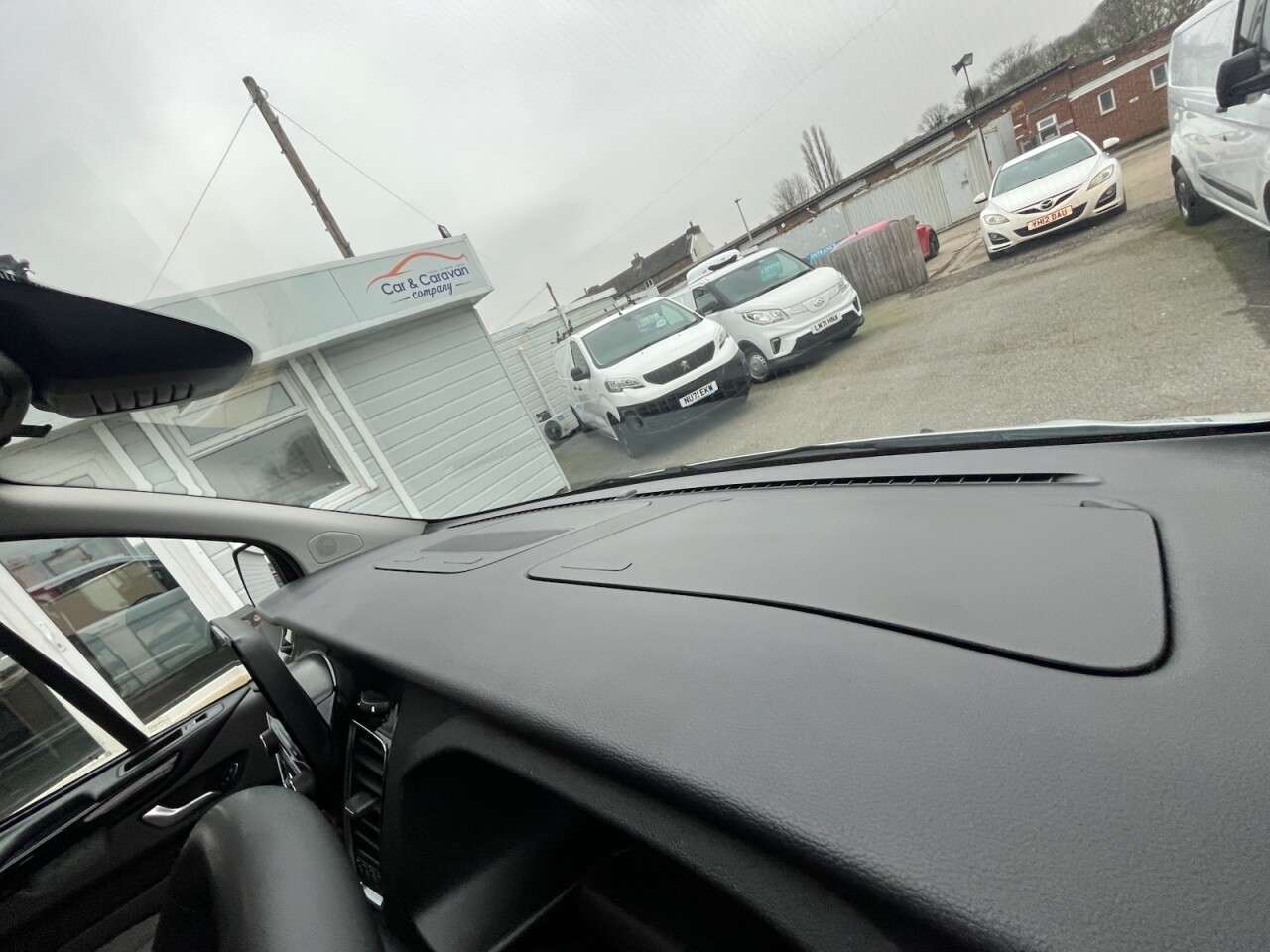 2022 FORD TOURNEO CUSTOM 2022 FORD TOURNEO CUSTOM