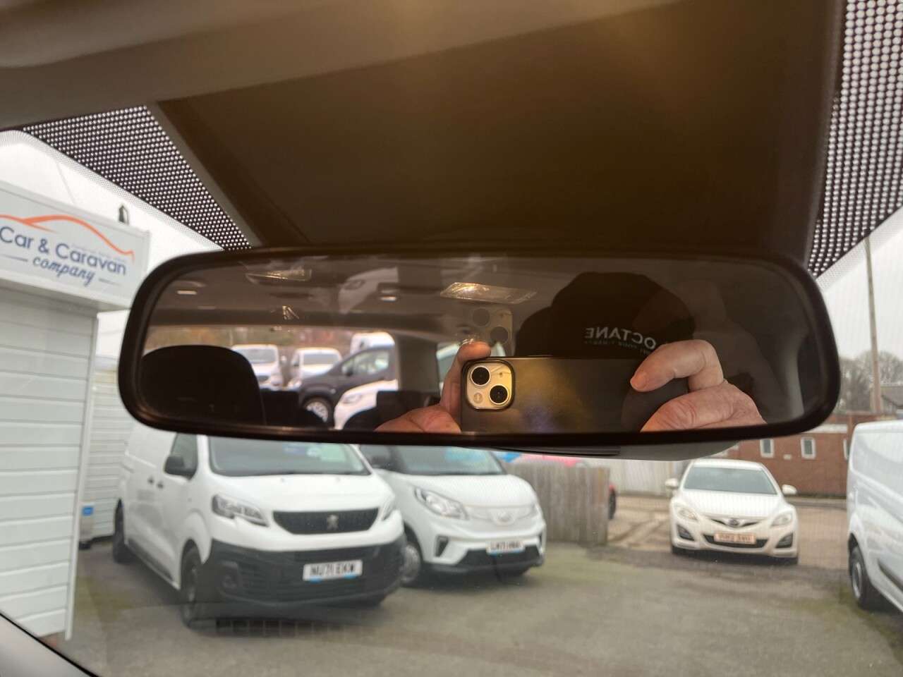 2022 FORD TOURNEO CUSTOM 2022 FORD TOURNEO CUSTOM