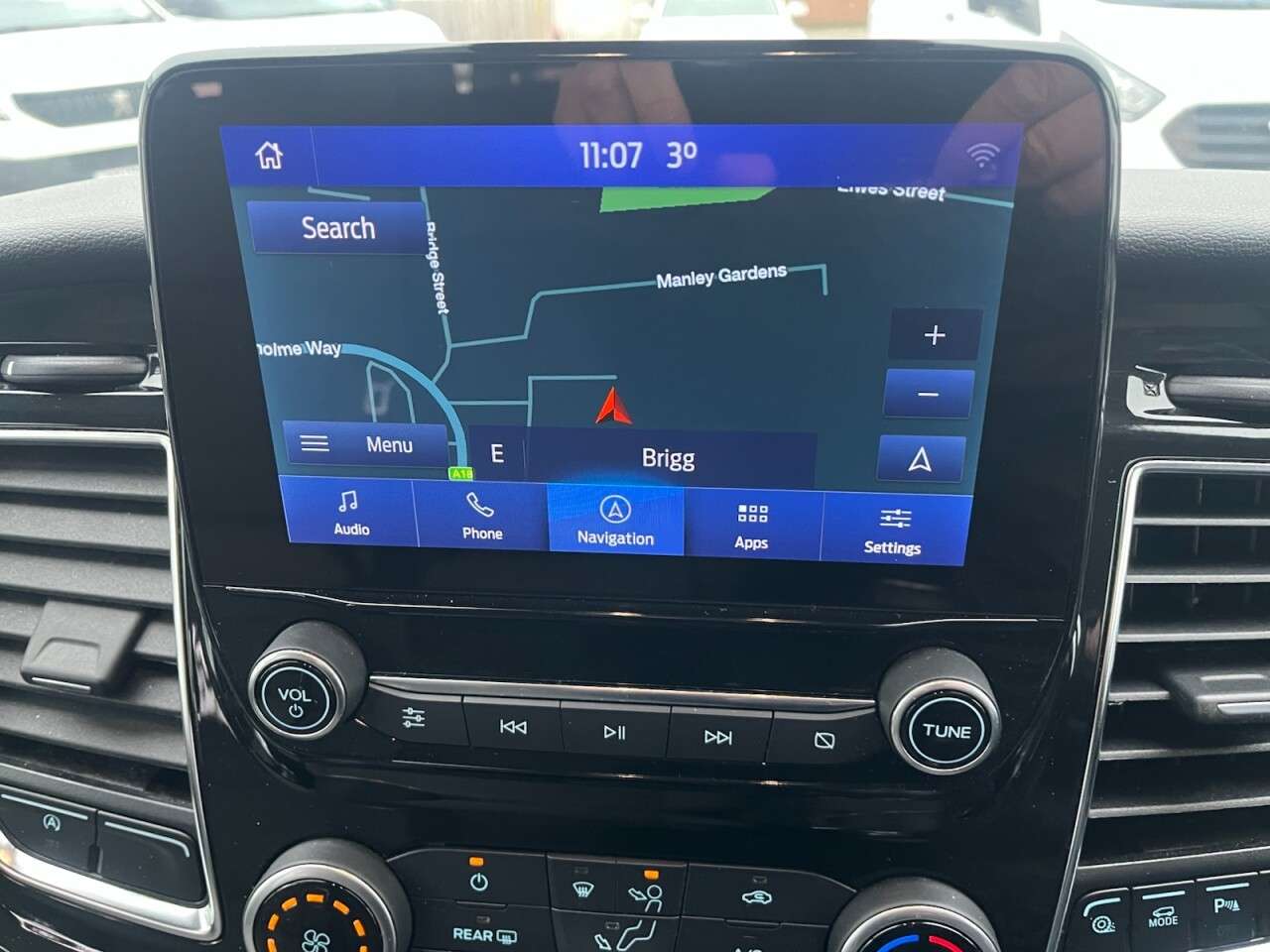 2022 FORD TOURNEO CUSTOM 2022 FORD TOURNEO CUSTOM