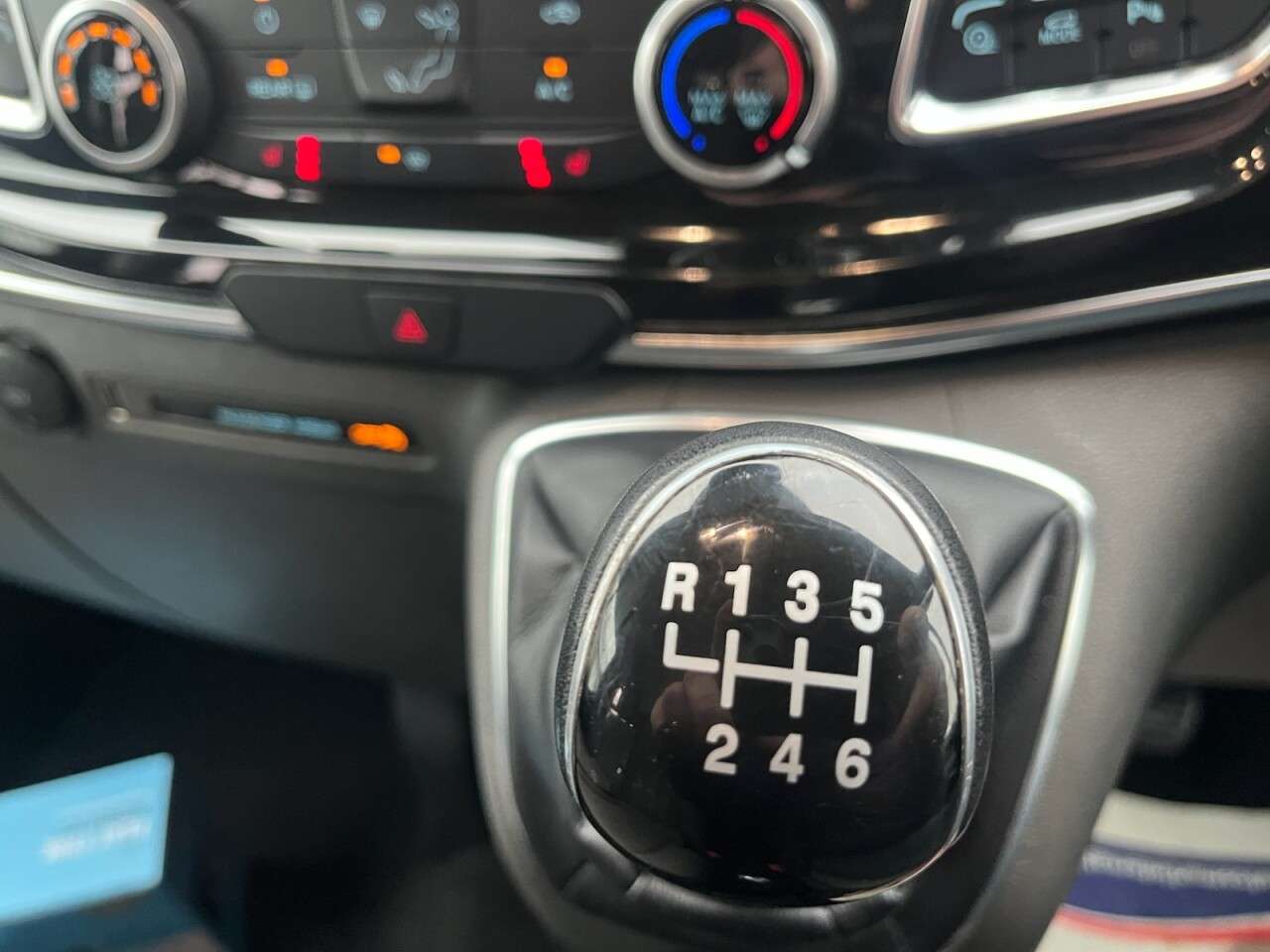 2022 FORD TOURNEO CUSTOM 2022 FORD TOURNEO CUSTOM