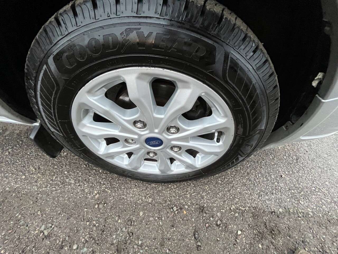 2022 FORD TOURNEO CUSTOM 2022 FORD TOURNEO CUSTOM