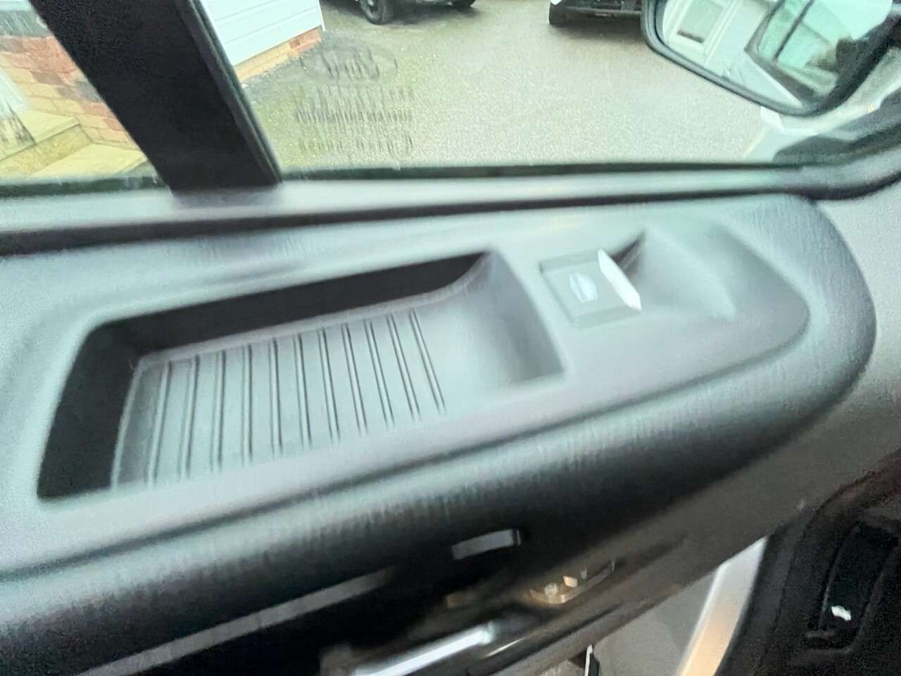 2022 FORD TOURNEO CUSTOM 2022 FORD TOURNEO CUSTOM