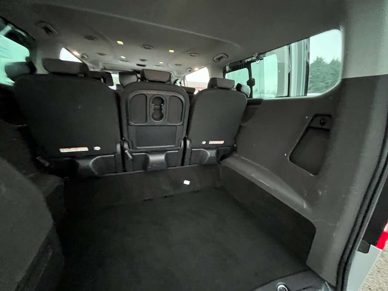2022 FORD TOURNEO CUSTOM 2022 FORD TOURNEO CUSTOM