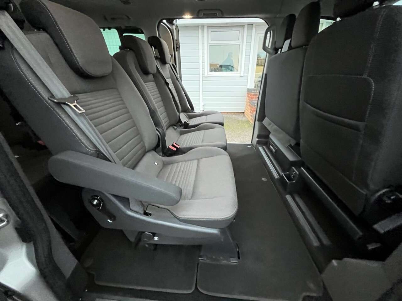 2022 FORD TOURNEO CUSTOM 2022 FORD TOURNEO CUSTOM