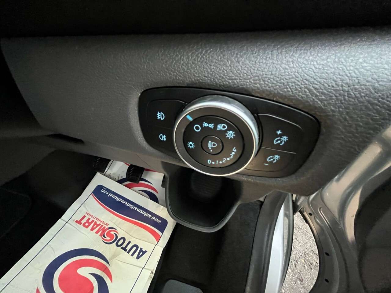 2022 FORD TOURNEO CUSTOM 2022 FORD TOURNEO CUSTOM