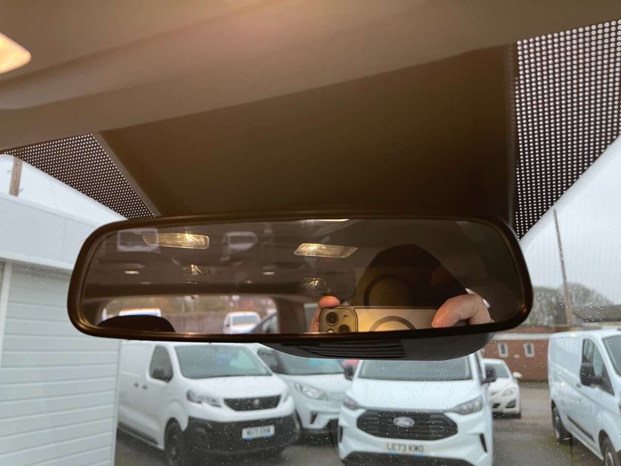 2022 FORD TOURNEO CUSTOM 2022 FORD TOURNEO CUSTOM