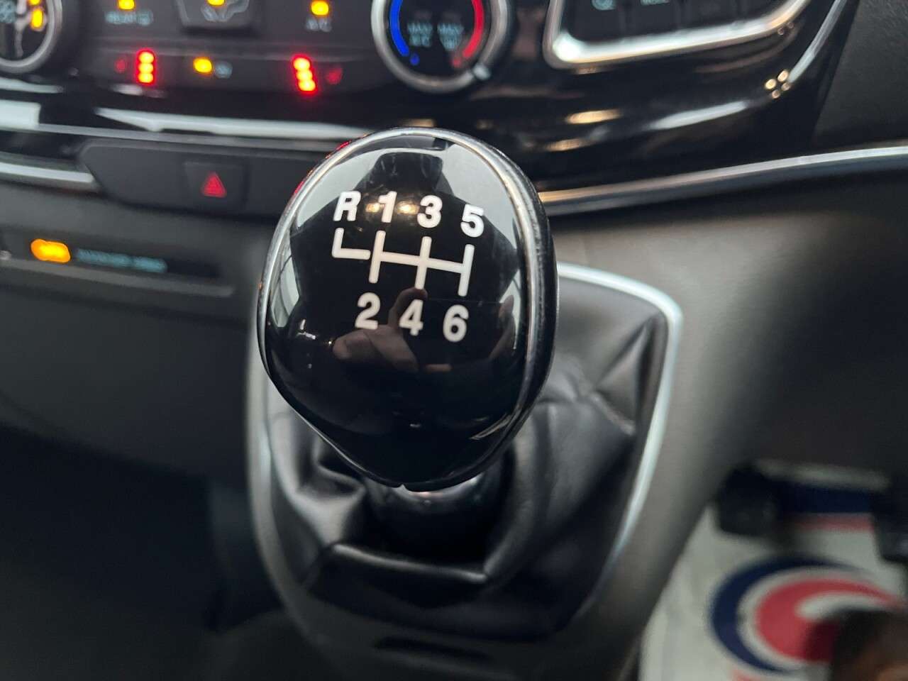 2022 FORD TOURNEO CUSTOM 2022 FORD TOURNEO CUSTOM