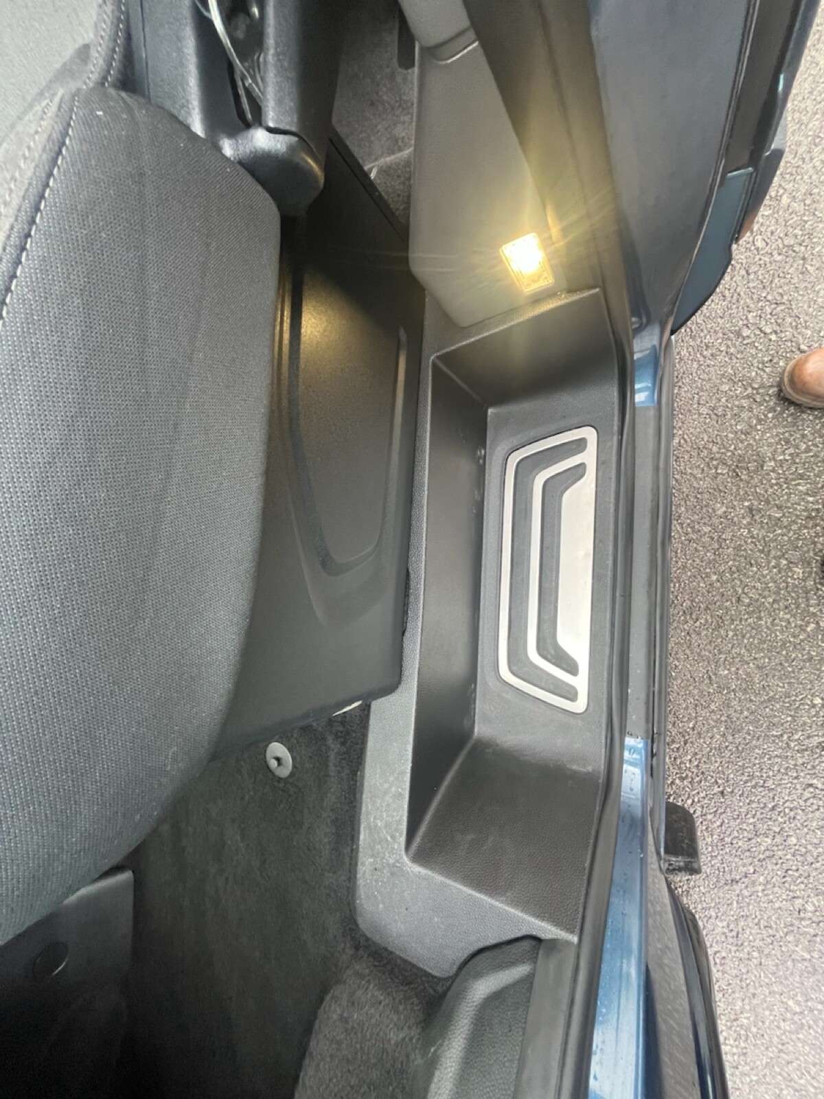 2021 FORD TOURNEO CUSTOM 2021 FORD TOURNEO CUSTOM