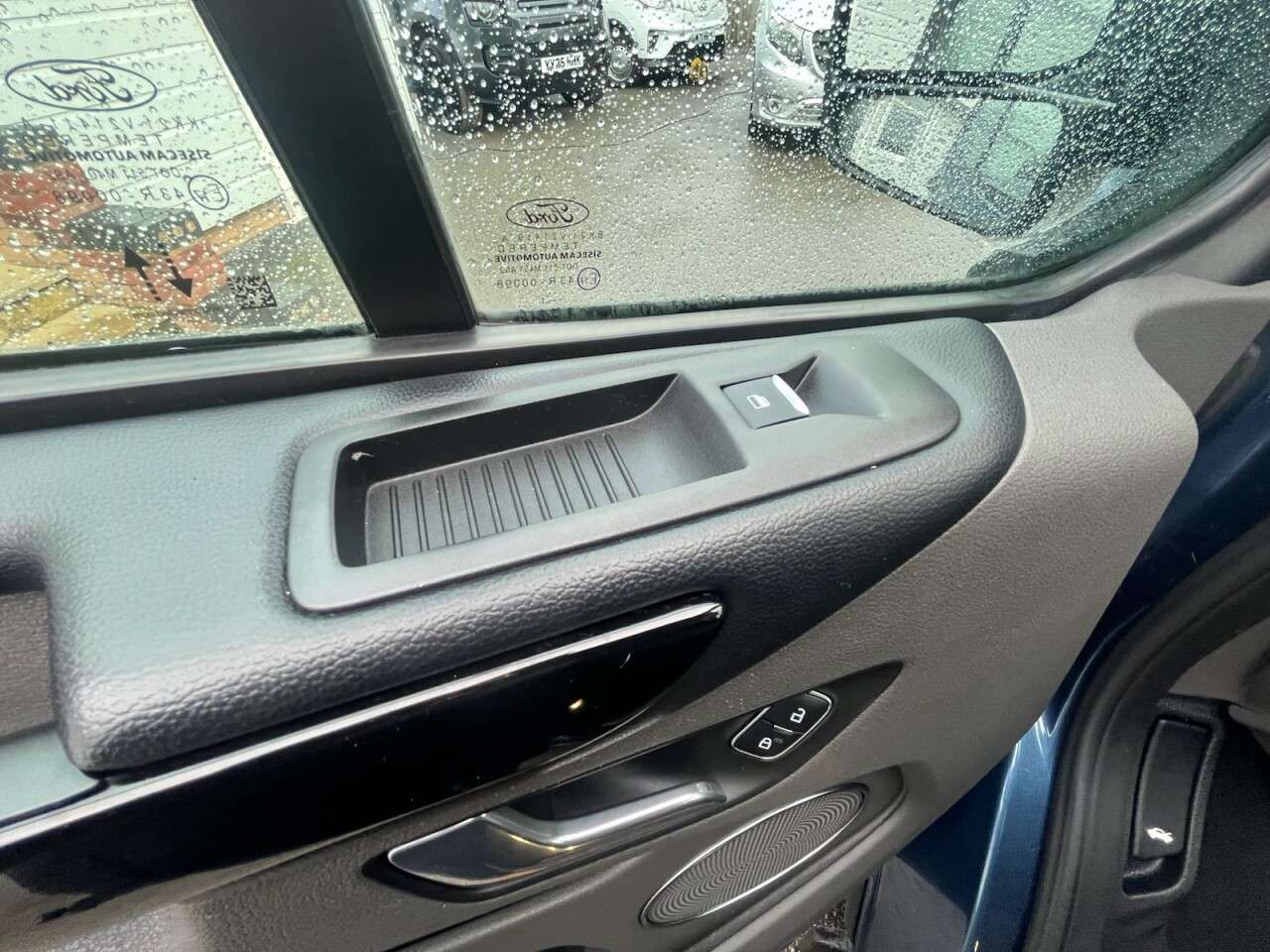 2021 FORD TOURNEO CUSTOM 2021 FORD TOURNEO CUSTOM