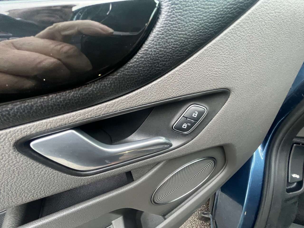 2021 FORD TOURNEO CUSTOM 2021 FORD TOURNEO CUSTOM