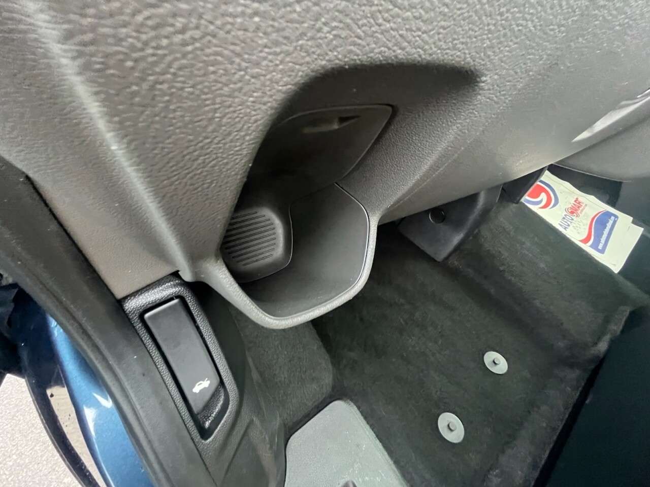 2021 FORD TOURNEO CUSTOM 2021 FORD TOURNEO CUSTOM