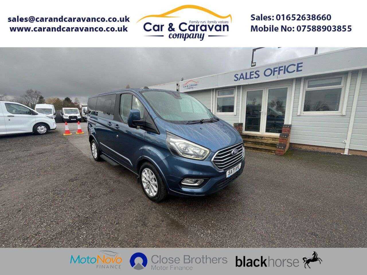 A 2021 FORD TOURNEO CUSTOM 2.0 320 EcoBlue Titanium Minibus Double Cab 5dr Diesel Manual L1 Euro 6 (s/ A 2021 FORD TOURNEO CUSTOM 2.0 320 EcoBlue Titanium Minibus Double Cab 5dr Diesel Manual L1 Euro 6 (s/