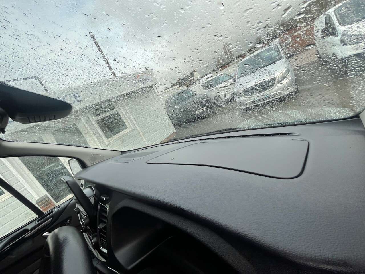 2021 FORD TOURNEO CUSTOM 2021 FORD TOURNEO CUSTOM