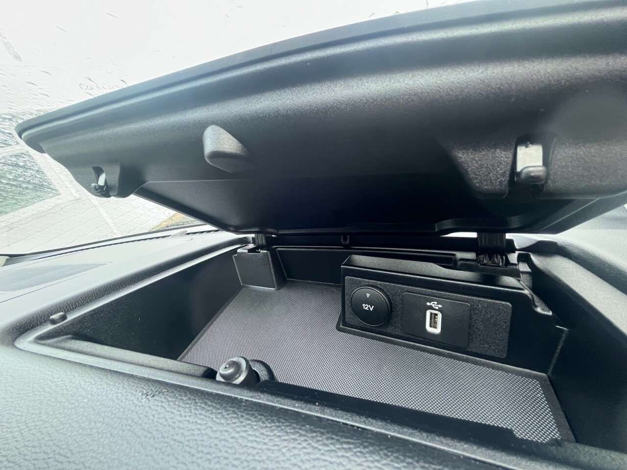 2021 FORD TOURNEO CUSTOM 2021 FORD TOURNEO CUSTOM