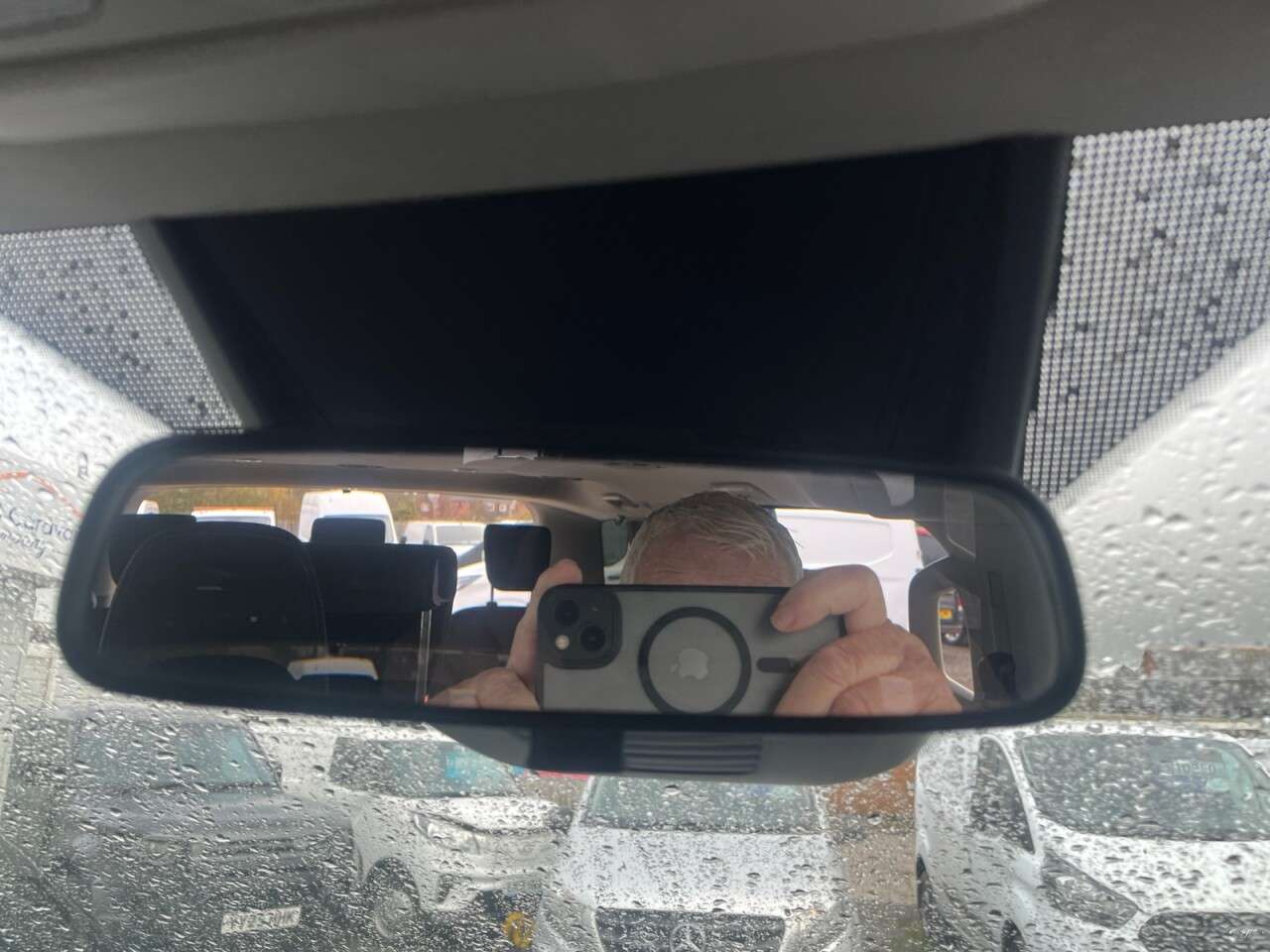 2021 FORD TOURNEO CUSTOM 2021 FORD TOURNEO CUSTOM