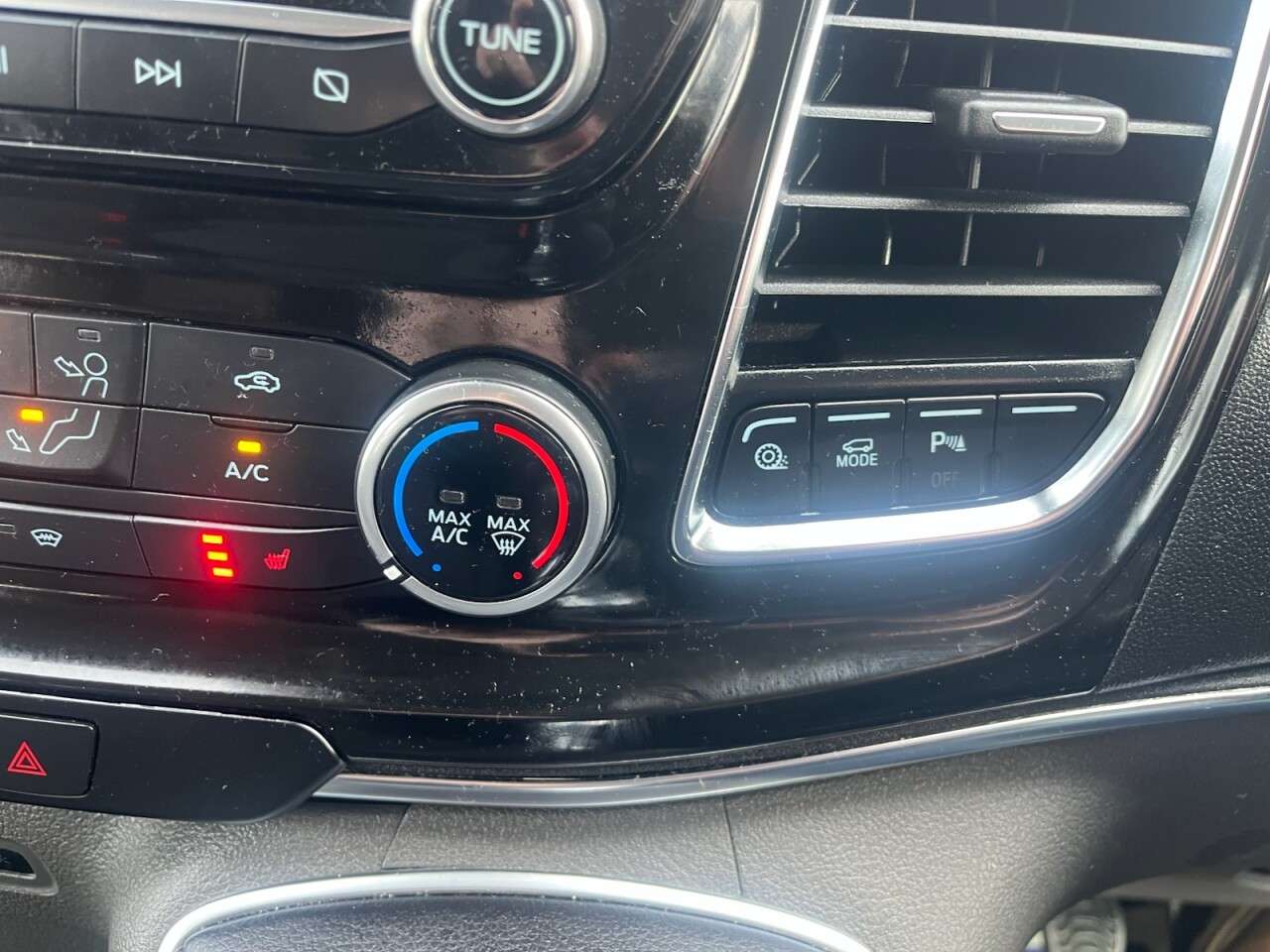 2021 FORD TOURNEO CUSTOM 2021 FORD TOURNEO CUSTOM