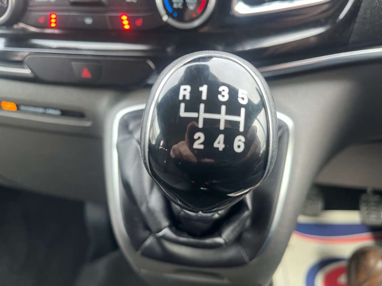 2021 FORD TOURNEO CUSTOM 2021 FORD TOURNEO CUSTOM