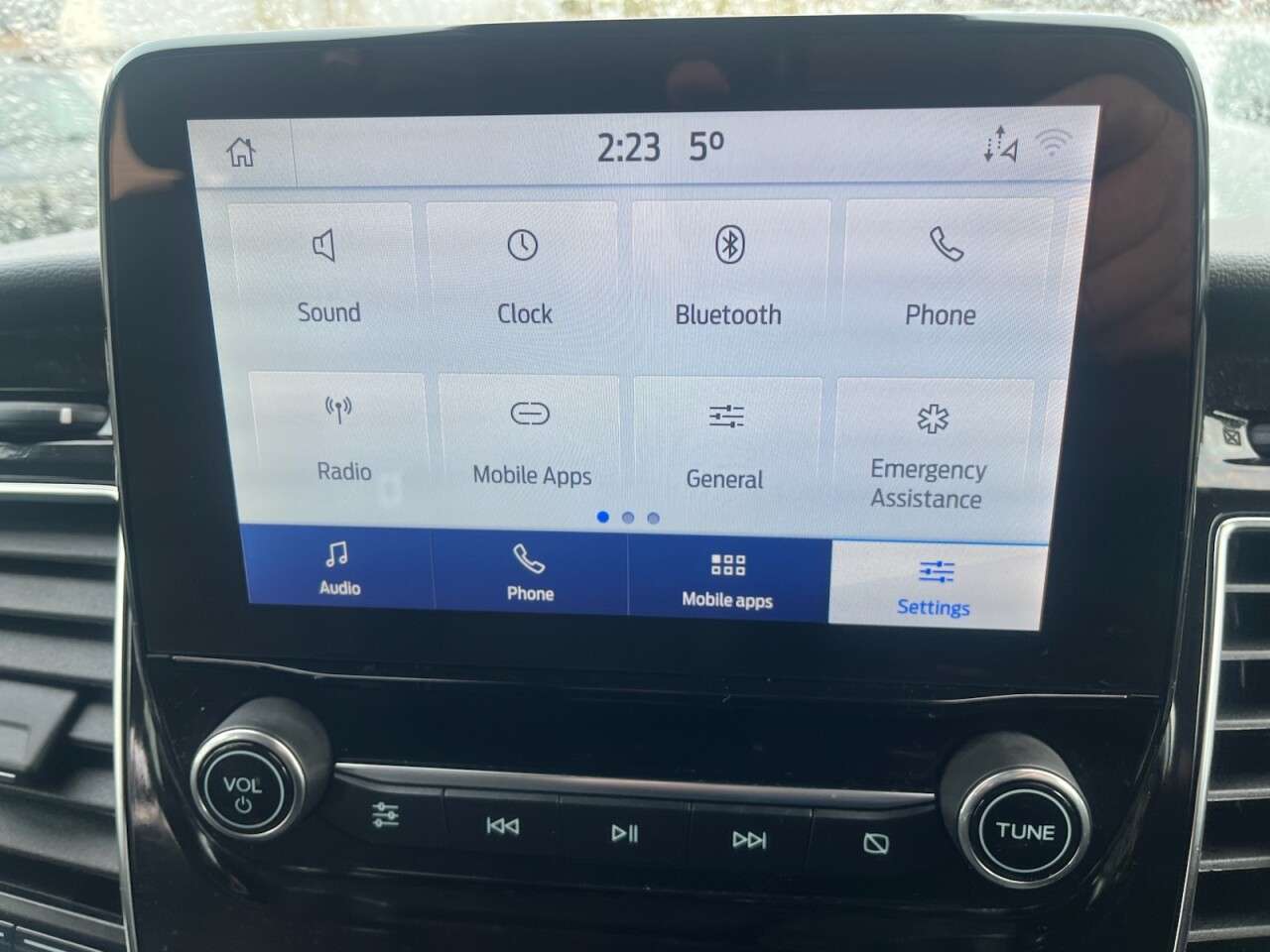 2021 FORD TOURNEO CUSTOM 2021 FORD TOURNEO CUSTOM