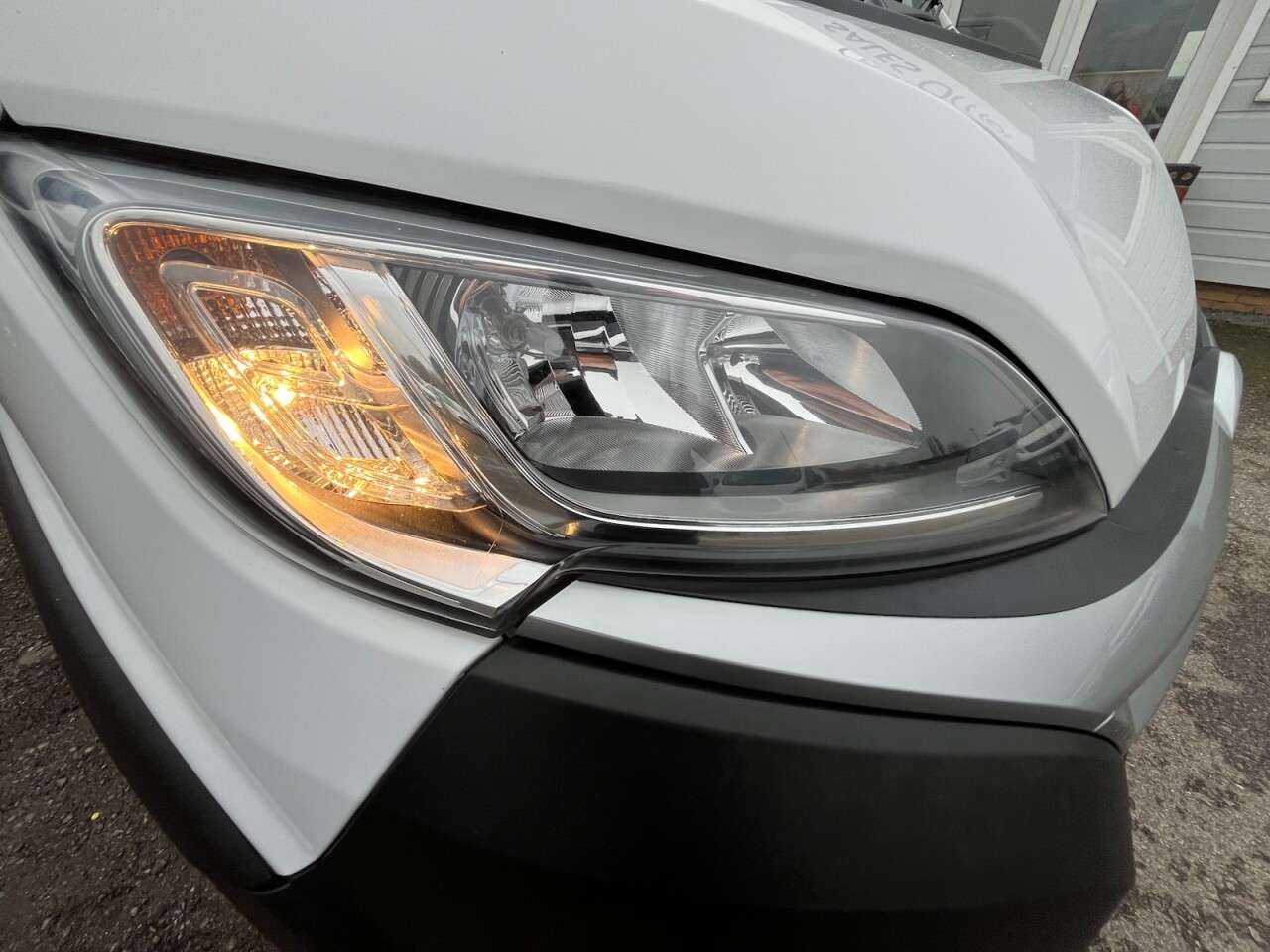 2023 CITROEN RELAY 2023 CITROEN RELAY