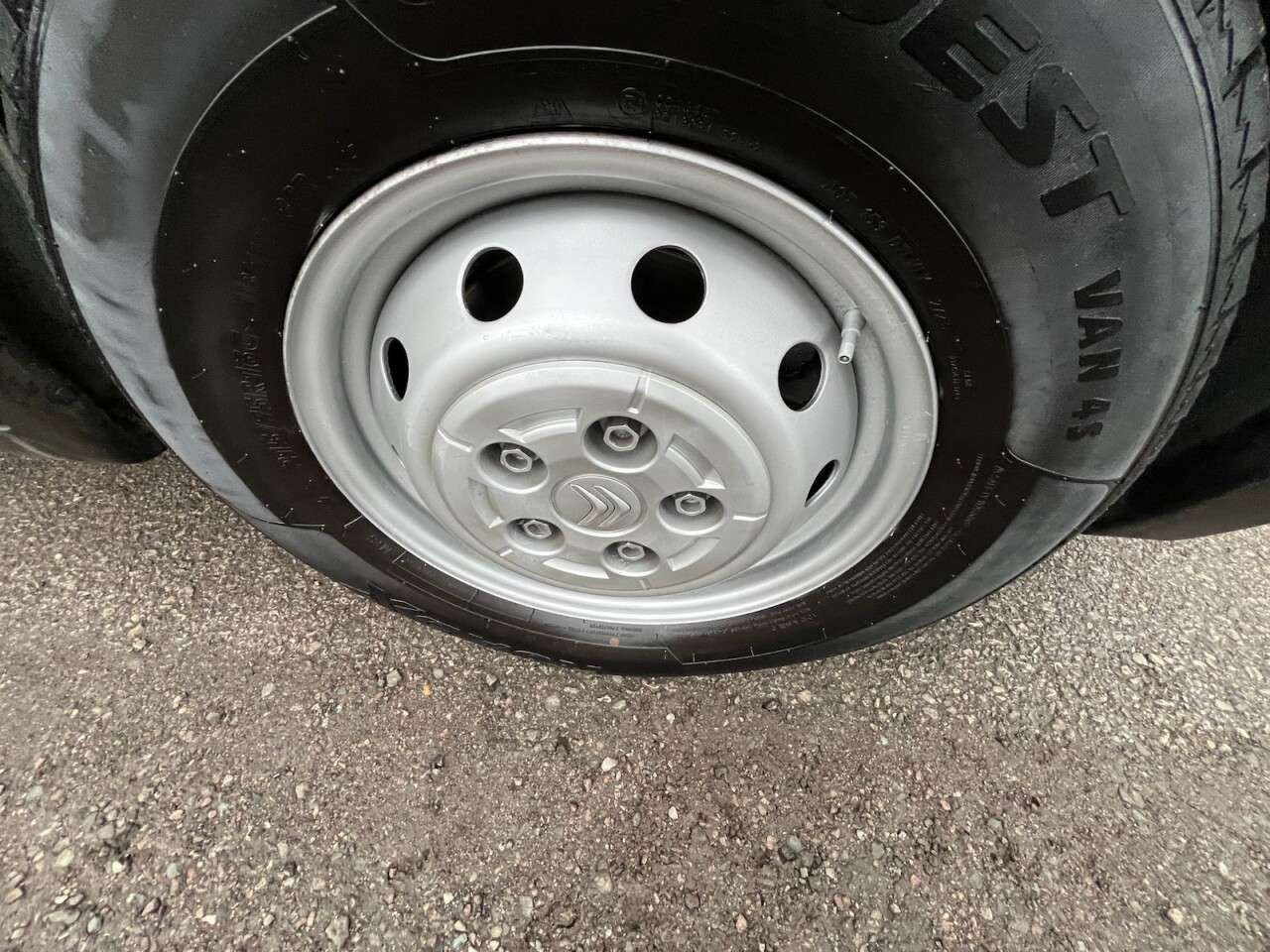 2023 CITROEN RELAY 2023 CITROEN RELAY