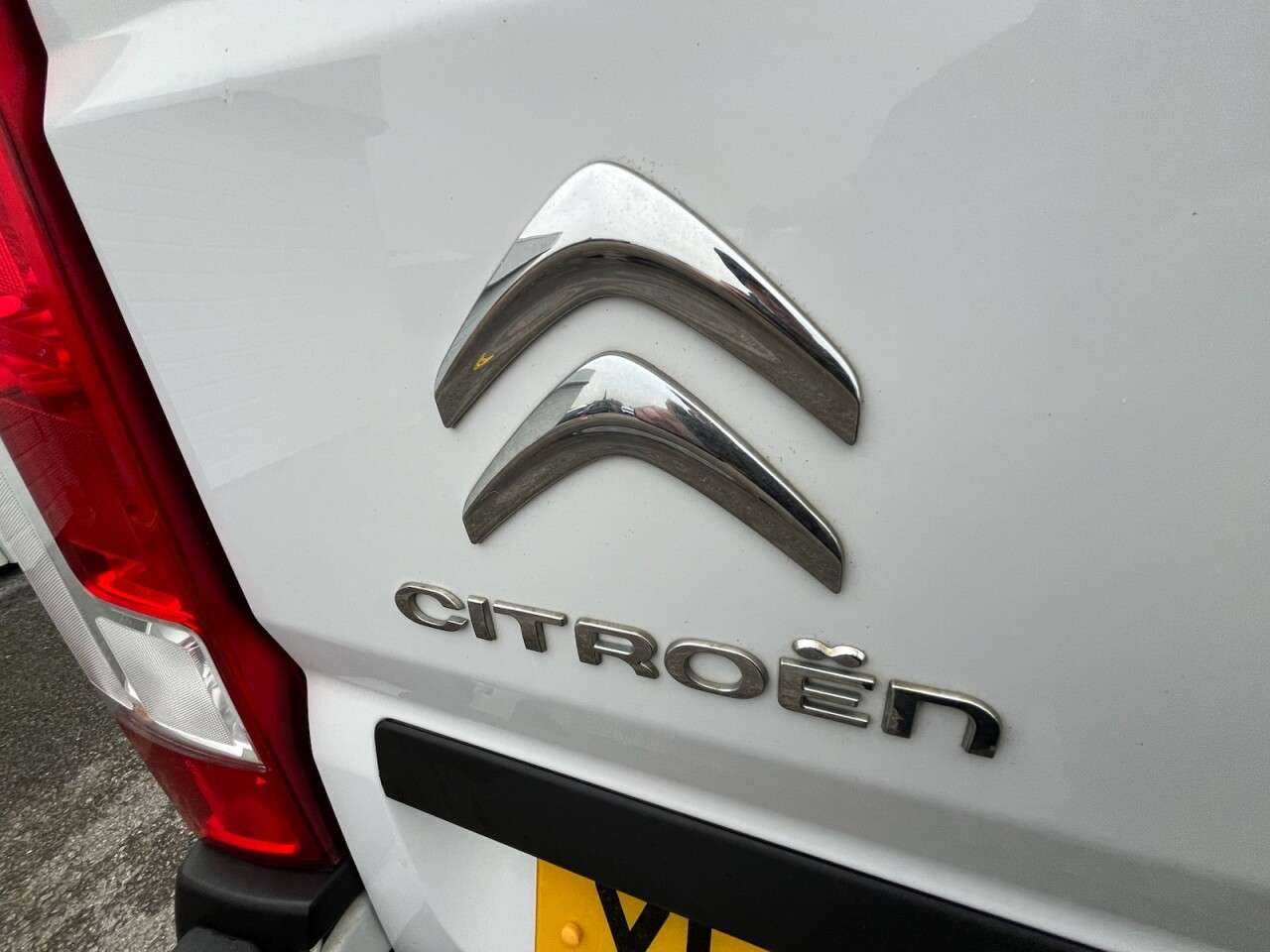 2023 CITROEN RELAY 2023 CITROEN RELAY