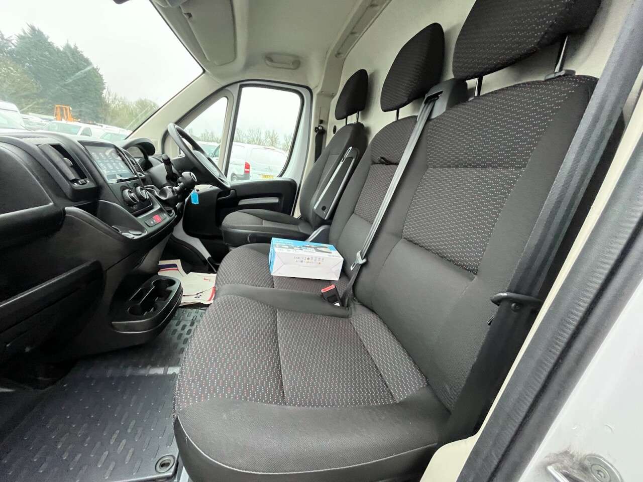 2023 CITROEN RELAY 2023 CITROEN RELAY