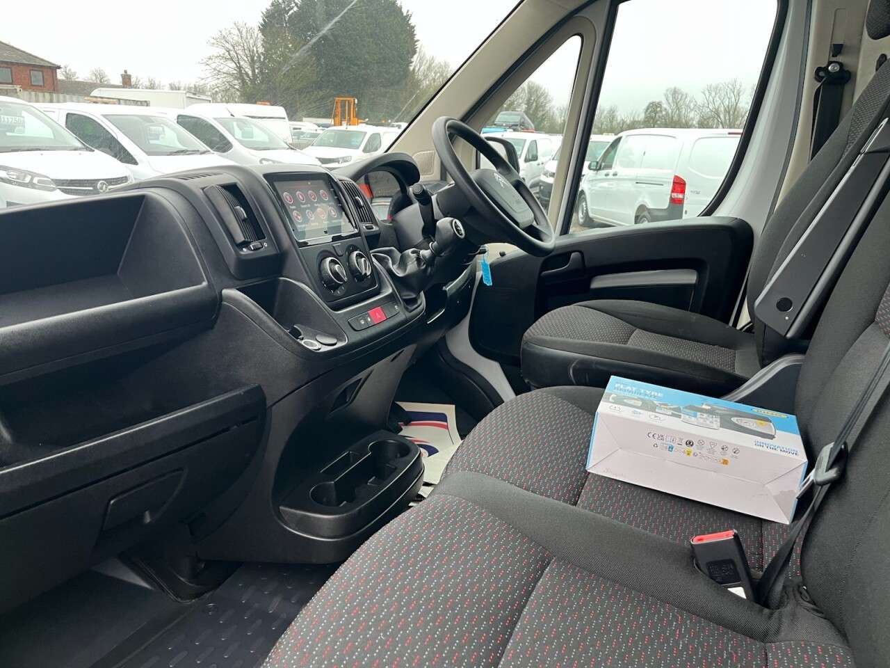 2023 CITROEN RELAY 2023 CITROEN RELAY