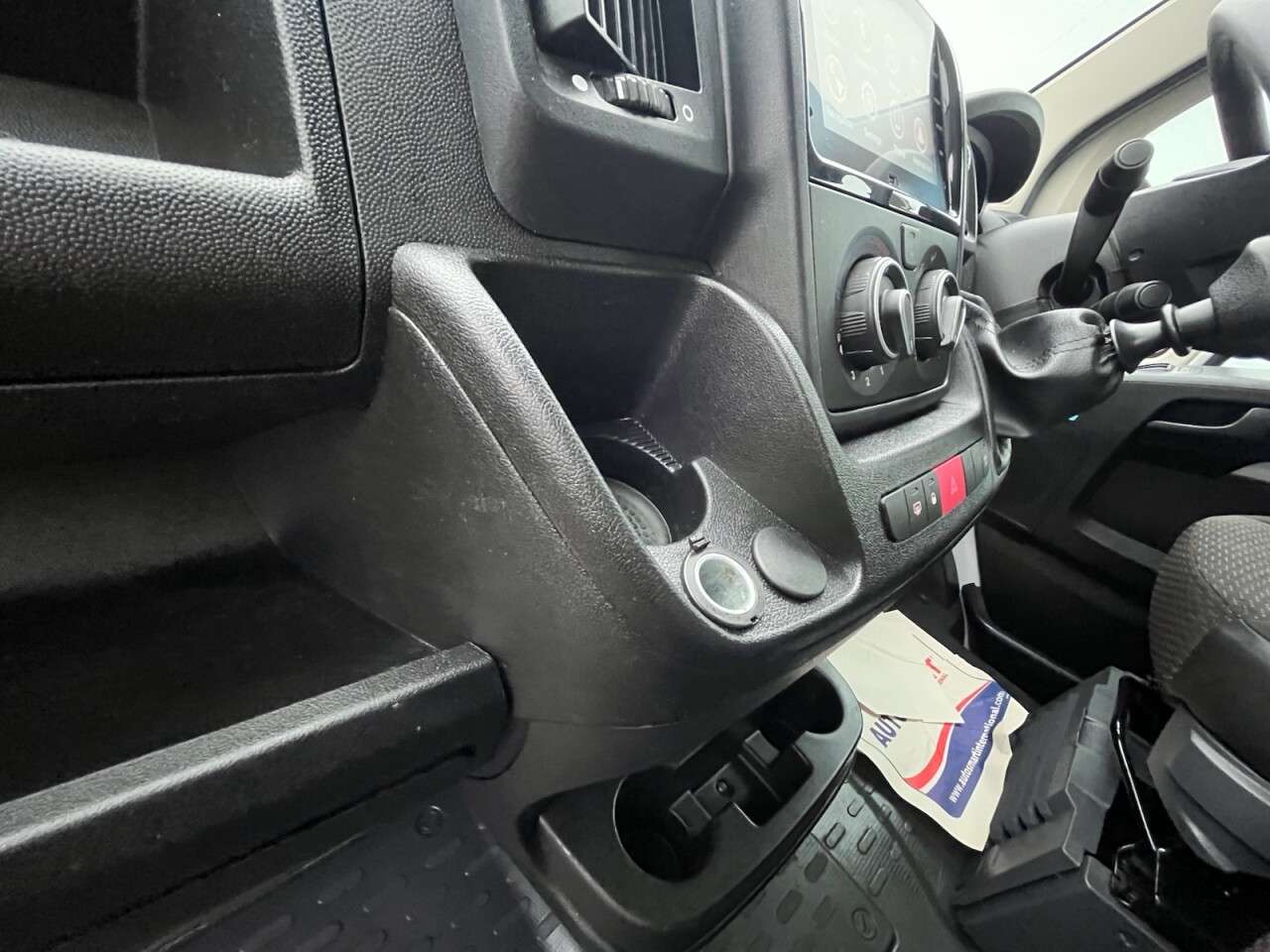 2023 CITROEN RELAY 2023 CITROEN RELAY