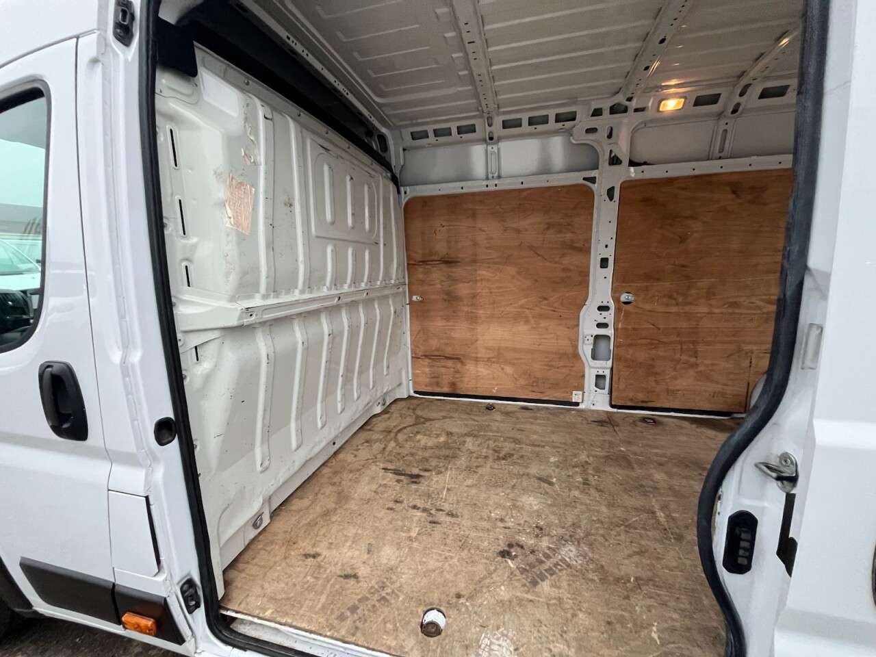 2023 CITROEN RELAY 2023 CITROEN RELAY