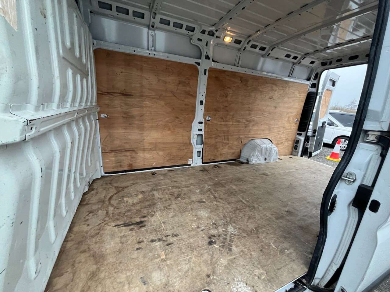 2023 CITROEN RELAY 2023 CITROEN RELAY