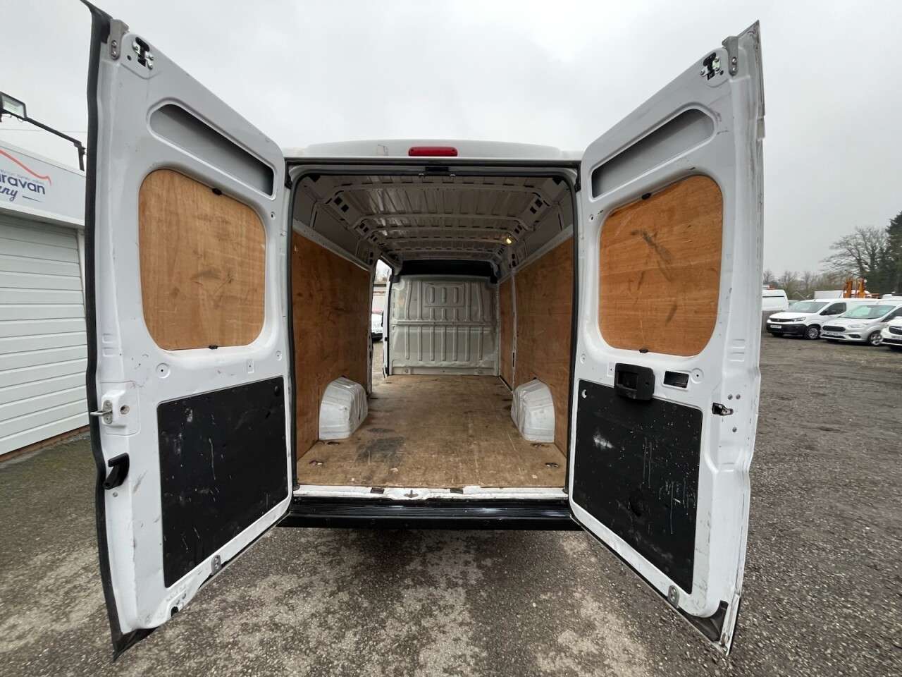 2023 CITROEN RELAY 2023 CITROEN RELAY