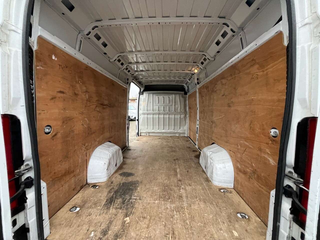 2023 CITROEN RELAY 2023 CITROEN RELAY