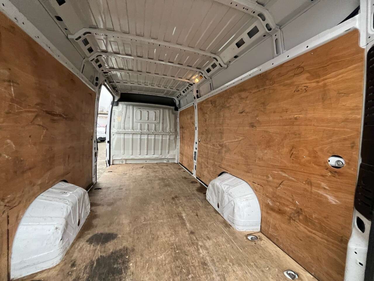 2023 CITROEN RELAY 2023 CITROEN RELAY