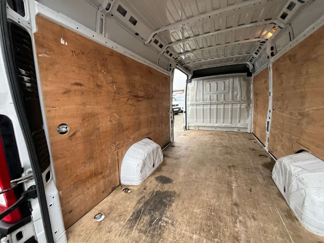 2023 CITROEN RELAY 2023 CITROEN RELAY