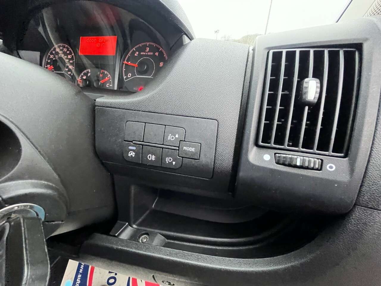 2023 CITROEN RELAY 2023 CITROEN RELAY