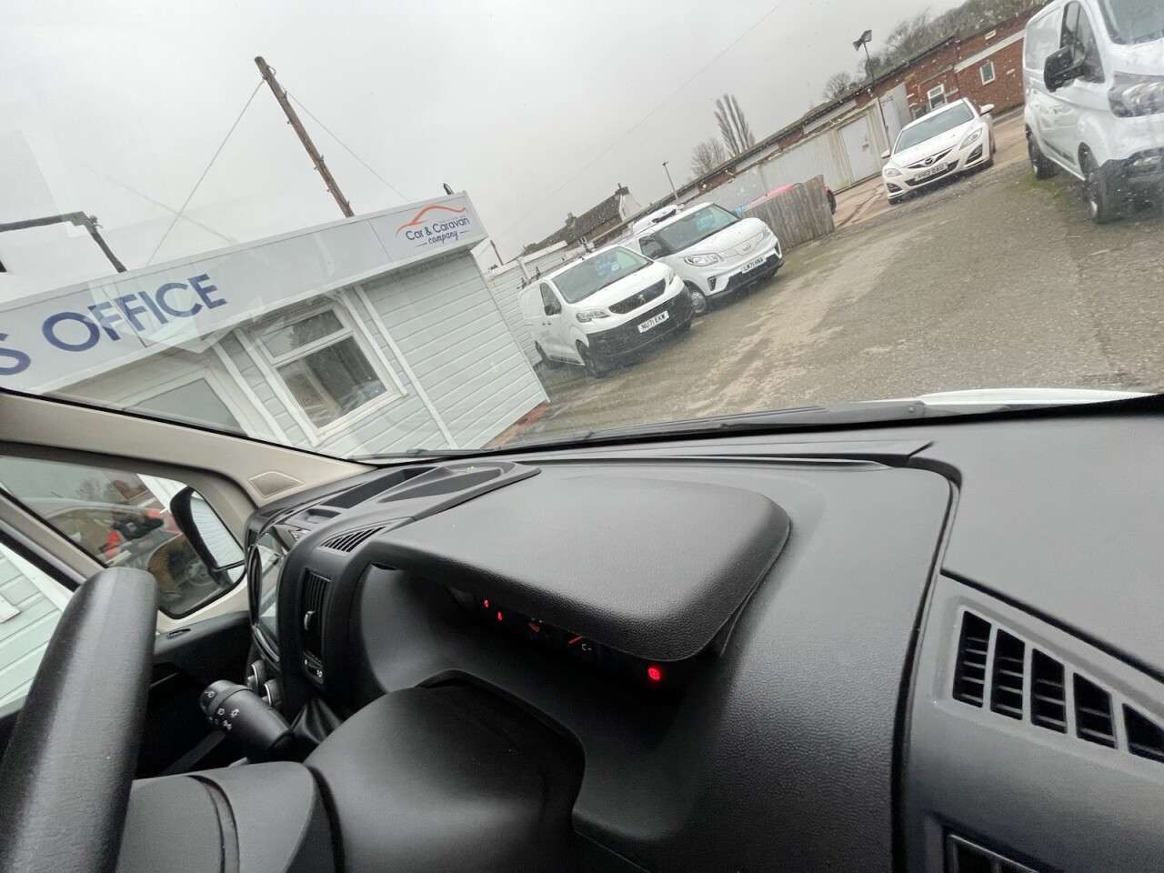 2023 CITROEN RELAY 2023 CITROEN RELAY