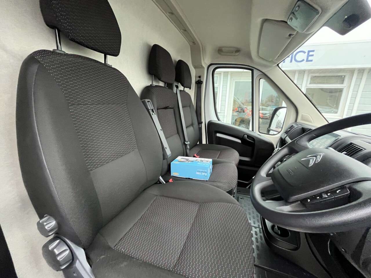 2023 CITROEN RELAY 2023 CITROEN RELAY