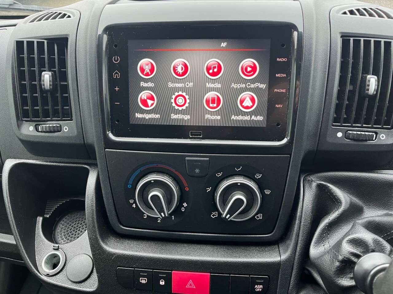 2023 CITROEN RELAY 2023 CITROEN RELAY