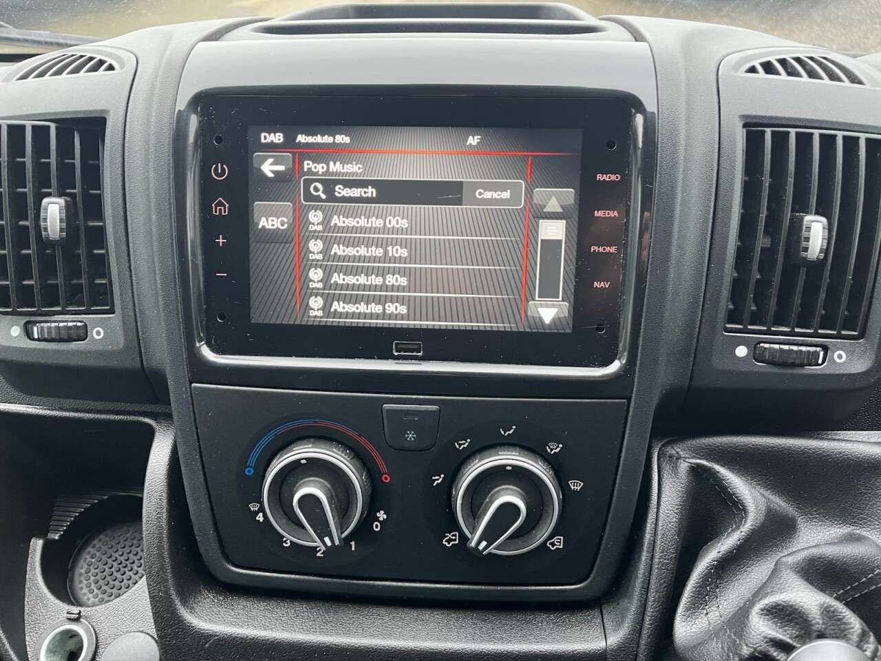 2023 CITROEN RELAY 2023 CITROEN RELAY