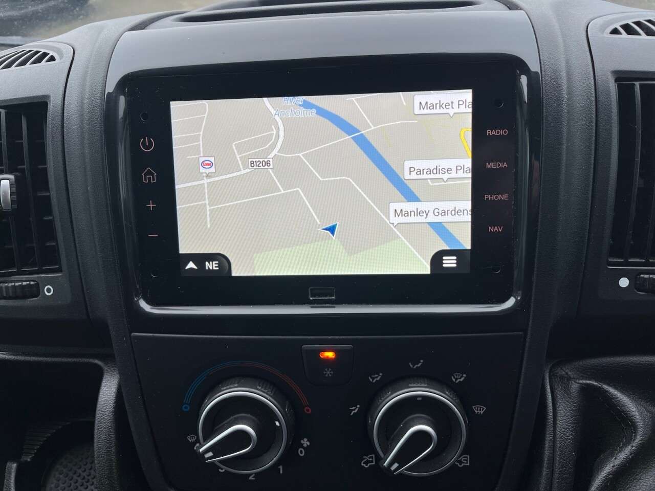 2023 CITROEN RELAY 2023 CITROEN RELAY