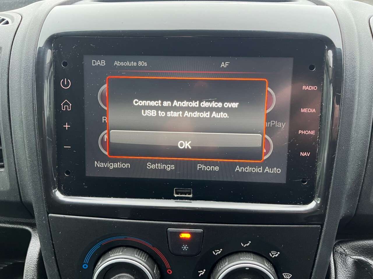 2023 CITROEN RELAY 2023 CITROEN RELAY